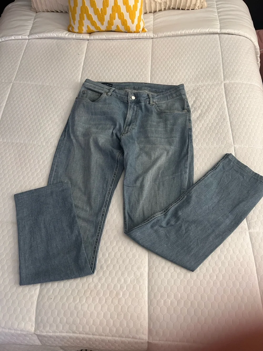 Peter Millar Collection Jeans